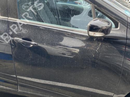 Used Right front door RENAULT ZOE (BFM_) ZOE (88 hp) 26007674