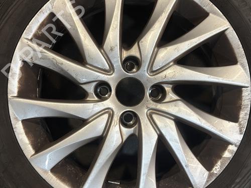 Felg CITROËN C4 Picasso I MPV (UD_) 1.6 HDi | BP25681073C45 