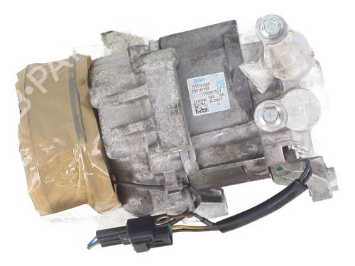 AC compressor SUBARU XV (_GP_) 2.0 D AWD (GPD) | BP36369273M34 - Image 4