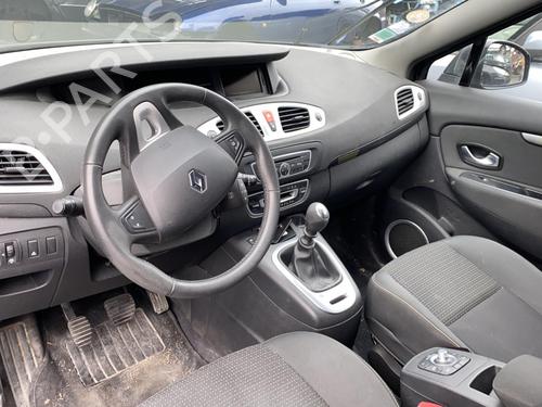 Switch RENAULT SCÉNIC III (JZ0/1_) 1.5 dCi | BP25698567I30