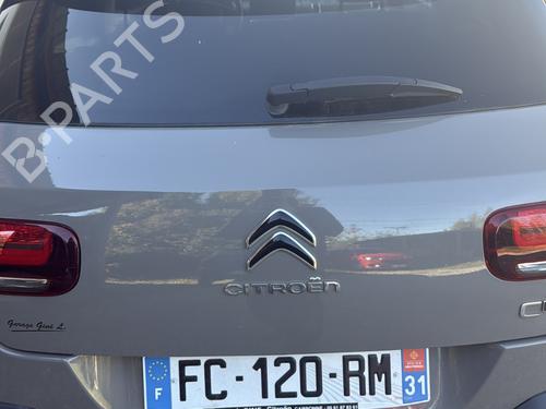 Used Parts CITROËN C4 CACTUS 1.2 THP 110 (110 hp) 4419728