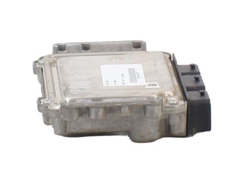 Control unit PEUGEOT 1007 (KM_) 1.6 16V | BP26143016M11 