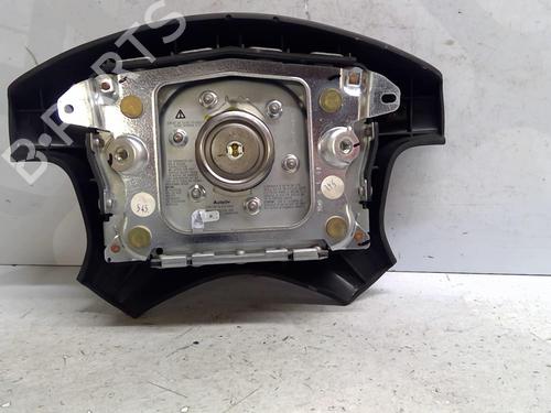 Used Driver airbag Driver airbag PEUGEOT 607 (9D, 9U) 2.2 HDi (133 hp) 25687394 25687394