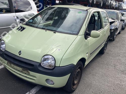 Right headlight RENAULT TWINGO I (C06_) 1.2 16V (C060) | BP29165224C29 