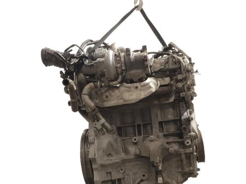 Engine RENAULT CLIO IV (BH_) 1.6 RS (BHJ4, BHJ6, BHMM) | BP30394865M1 - Image 2