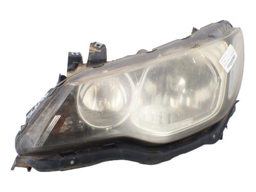 Used Left headlight HONDA CIVIC VIII Saloon (FD, FA) 1.3 IMA (FA3, FD3) (95 hp) 30972287