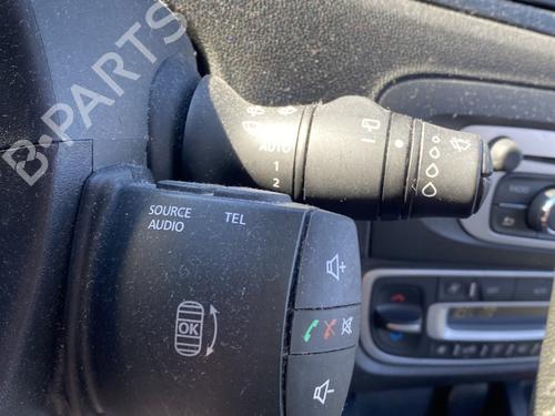 Ratstangsstang Ratstangsstang RENAULT SCÉNIC III (JZ0/1_) 1.5 dCi (110 hp) 33946005 33946005