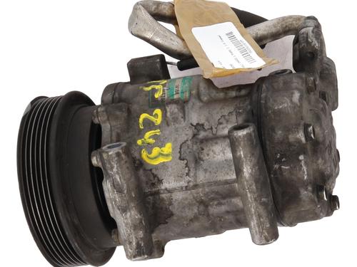 AC compressor RENAULT KANGOO Express (FC0/1_) 1.5 dCi (FC07, FC1R) | BP25686754M34  - Image 7