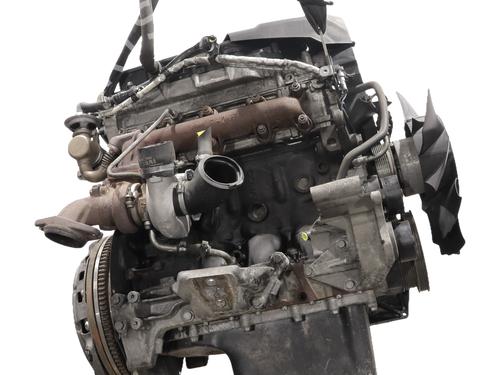 Engine IVECO DAILY IV Van 35C13 V, 35C13 V/P, 35S13 V, 35S13 V/P | BP32142526M1 - Image 3