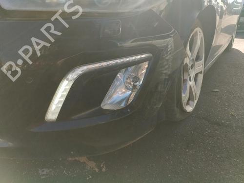 Used Left daytime light Left daytime light PEUGEOT 308 CC (4B_) 2.0 HDi (163 hp) 36651609 36651609