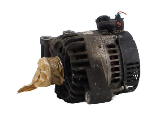 Used Alternator Alternator FORD FOCUS II (DA_, HCP, DP) 1.6 Ti (115 hp) 25682138 25682138