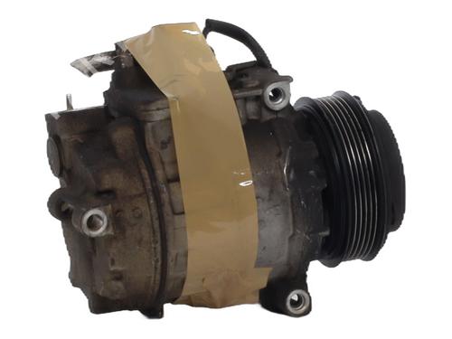Used AC compressor AC compressor 25686232 25686232