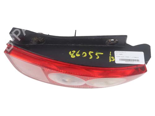 Right taillight NISSAN MICRA III (K12) 1.4 16V | BP25691742C35 