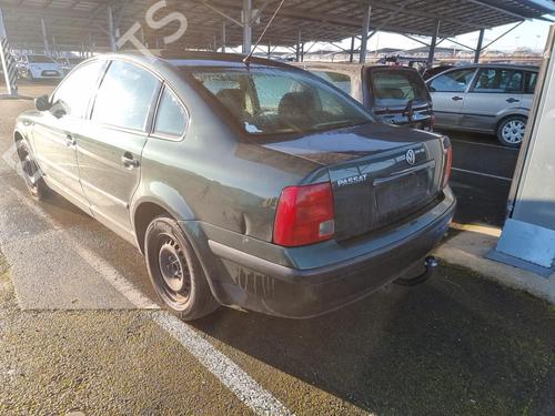 Alternator VW PASSAT B5 (3B2) 1.9 TDI | BP27543709M7 - Image 10