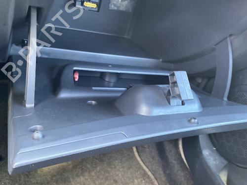 Hanskerom DACIA SANDERO II TCe 90 (B8M1, B8MA, B8AC) (90 hp) 29312849