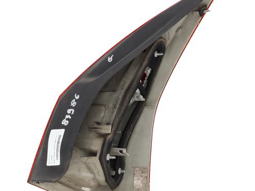 Left taillight RENAULT MEGANE II Estate (KM0/1_) 1.5 dCi (KM16, KM1E) | BP25698079C34 