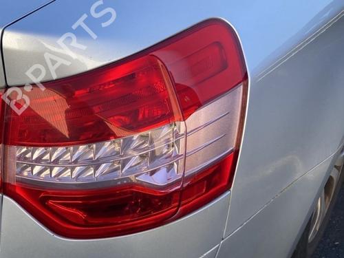 Used Right taillight CITROËN C5 III (RD_) 2.0 HDi 140 (RDRHF8, RDRHFA, RDRHA8, RDRHAJ) (140 hp) 30860477