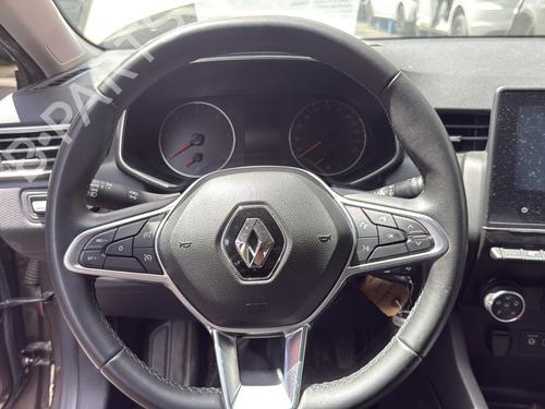 Used Steering column stalk RENAULT CLIO V (B7_) 1.5 Blue dCi 85 (B7AG) (86 hp) 26148065