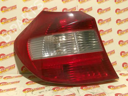 Used Left taillight BMW 1 (E87) 120 d (163 hp) 25692500