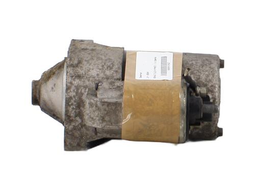 Starter RENAULT CLIO IV (BH_) 1.2 16V | BP25697813M8 - Image 3