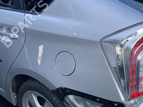 Trappe de carburant TOYOTA PRIUS (_W3_) 1.8 Hybrid (ZVW30) (136 hp) 31929390