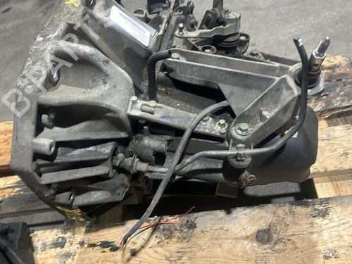 Gearbox NISSAN MICRA III (K12) 1.5 dCi | BP25692573M3 