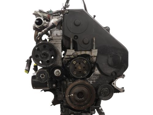 Engine FORD FOCUS I (DAW, DBW) 1.8 TDCi | BP40200346M1 - Image 2