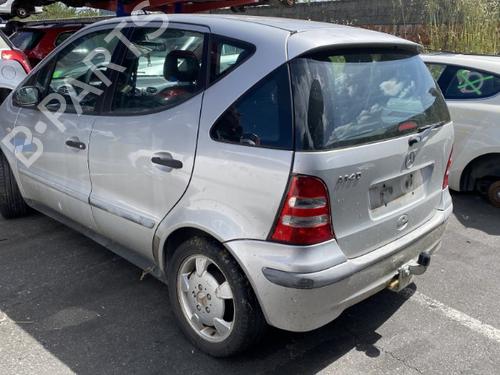 Engine MERCEDES-BENZ A-CLASS (W168) A 140 (168.031, 168.131) | BP25688545M1 - Image 8