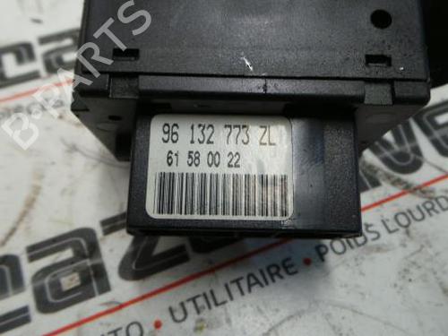 Steering column stalk CITROËN XANTIA (X1_, X2_) 1.9 Turbo D | BP25696874I23 