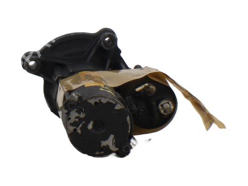 Used Starter Starter PEUGEOT 206 Hatchback (2A/C) 1.6 i (89 hp) 29847299 29847299