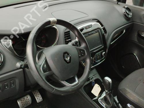 Instrument cluster RENAULT CAPTUR I (J5_, H5_) 1.2 TCe 120 | BP25678932C47 - Image 6