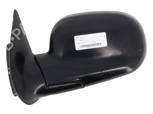 Left mirror HYUNDAI SANTA FÉ I (SM) 2.0 CRDi 4x4 | BP25688450C26 