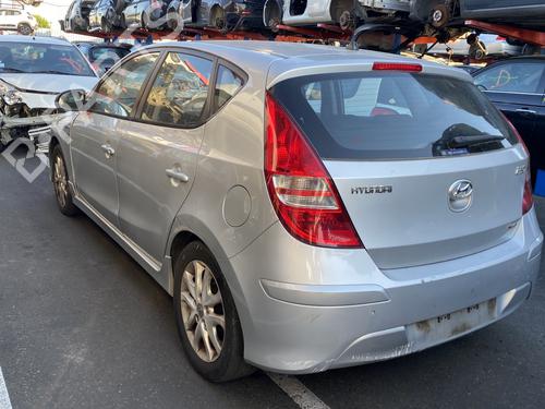 AC compressor HYUNDAI i30 (FD) 1.6 CRDi | BP27238116M34  - Image 8