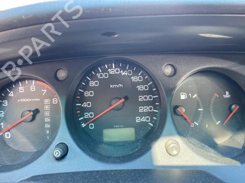 Instrument cluster HONDA ACCORD VI Hatchback (CH, CL) 2.0 (CH7) | BP25894380C47 