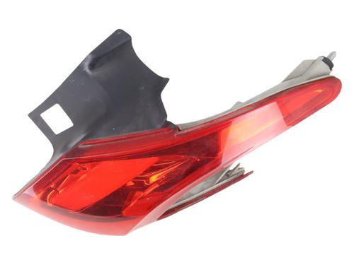 Right taillight PEUGEOT 2008 I (CU_) 1.2 VTi | BP37613096C35 - Image 3