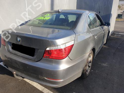 Left mirror BMW 5 (E60) 525 d | BP25689119C26 