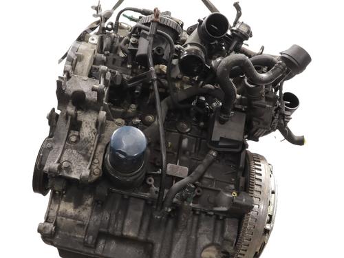 Engine PEUGEOT 807 (EB_) 2.2 HDi | BP37501666M1 - Image 4