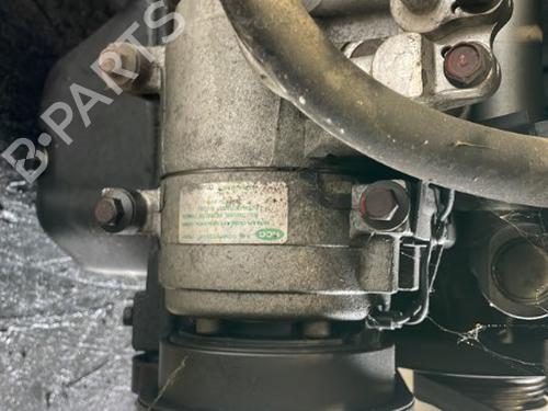 AC compressor HYUNDAI ACCENT II (LC) 1.3 | BP25688200M34 