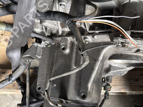 Used Gearbox RENAULT TWINGO I (C06_) 1.2 16V (C060) (60 hp) 28044819