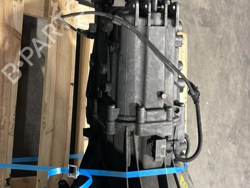 Gearbox BMW 1 (E87) 120 d | BP25673519M3 