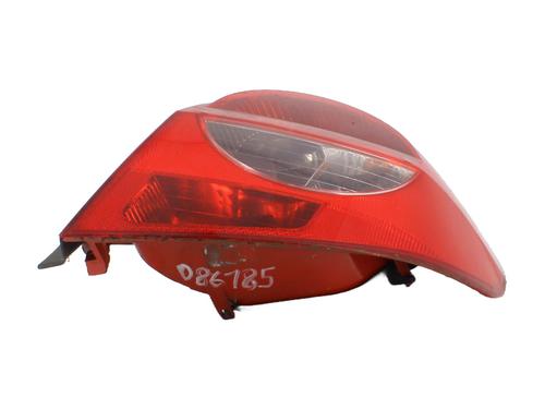 Right taillight RENAULT CLIO III (BR0/1, CR0/1) 1.5 dCi (BR17, CR17) | BP25673089C35 