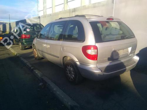 Starter CHRYSLER VOYAGER IV (RG, RS) 2.8 CRD | BP25689324M8 