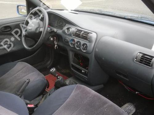 Right mirror FORD ESCORT VI (GAL, AAL, ABL) 1.8 Turbo D | BP25689899C27 