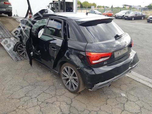Left front indicator AUDI A1 Sportback (8XA, 8XF) 1.6 TDI | BP25689372C32 - Image 6