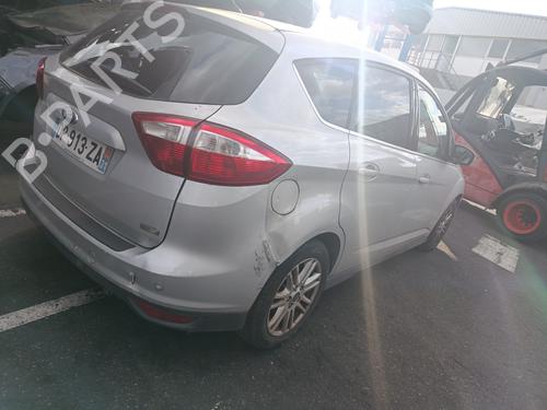 Left headlight FORD C-MAX II (DXA/CB7, DXA/CEU) 1.0 EcoBoost | BP33723892C28  - Image 7