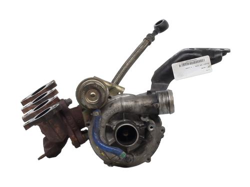 turbochargersupercharger-peugeot-206-hatchback-2ac-1998-1999-2000-2001-2002-2003-2004-2005-2006-2007-2008-2009-2010-2011-2012-25681439 main image