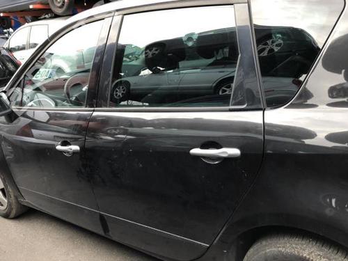 Dør venstre bagtil RENAULT SCÉNIC III (JZ0/1_) 1.5 dCi (110 hp) 25696064