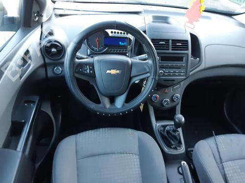 Switch CHEVROLET AVEO Hatchback (T300) 1.3 D | BP25689463I30  - Image 10