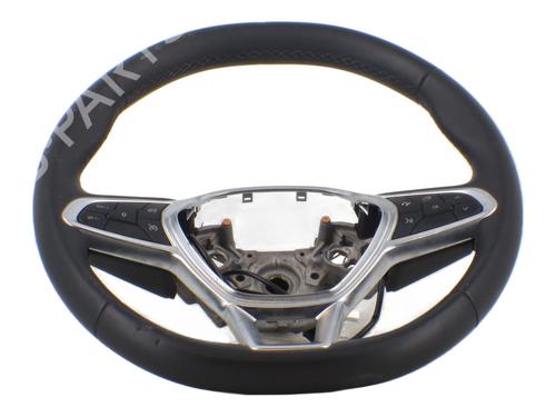 Used Steering wheel Steering wheel RENAULT ZOE (BFM_) ZOE (BFMC, BFMD) (136 hp) 32854835 32854835