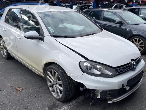 Headlight switch VW GOLF VI (5K1) 2.0 TDI | BP25697438I24 - Image 5